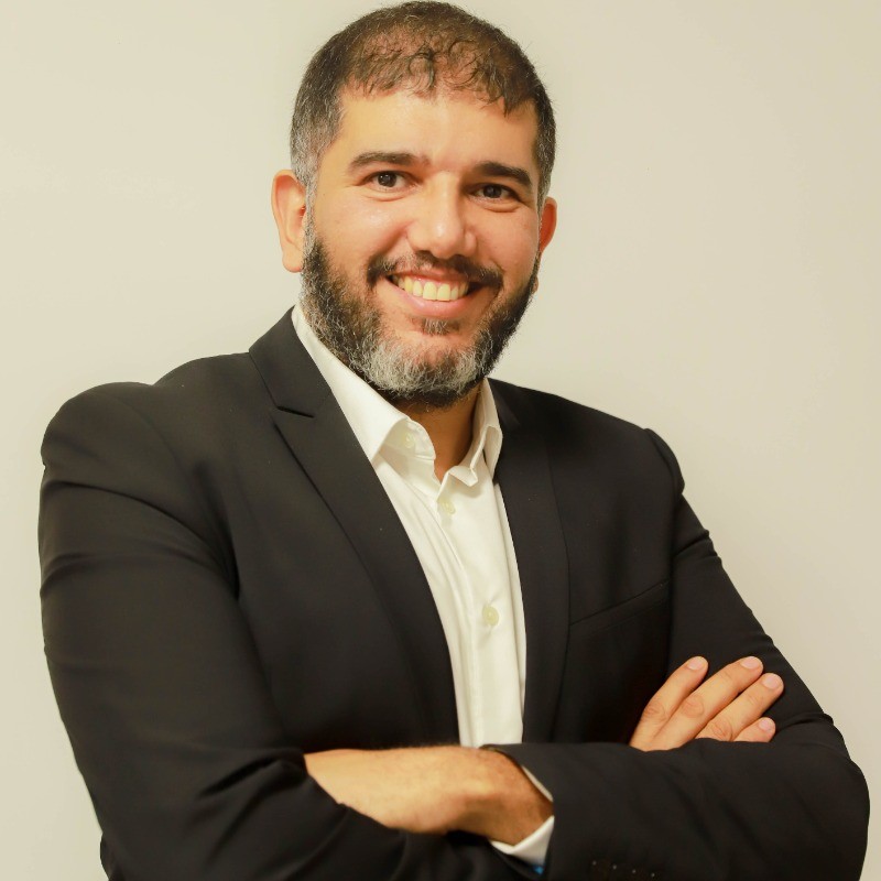 Sahbi Khalfallah - CTO & Co-Founder of Raneekaay
